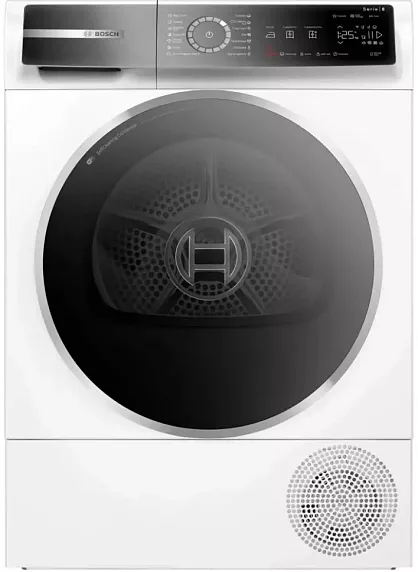 Сушильная машина Bosch WQB245B0ME RU