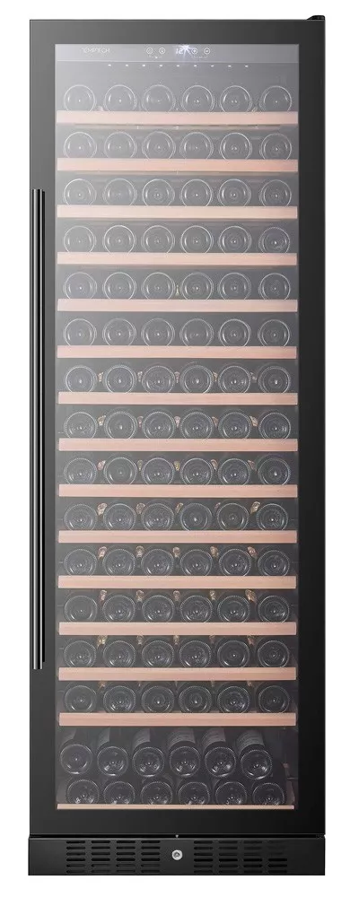 Холодильник винный Temptech CL180SB