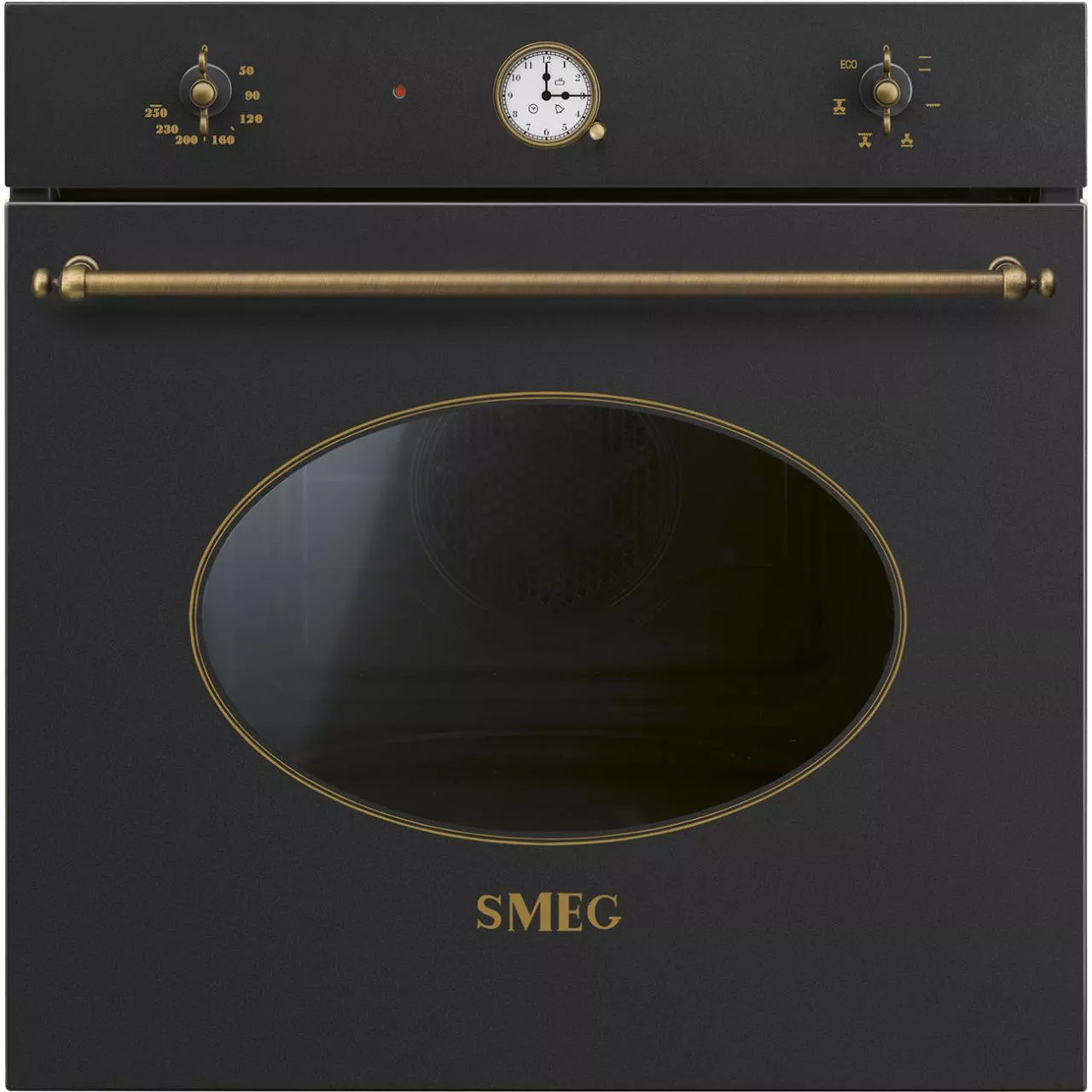 Духовой шкаф Smeg SF68C1AO