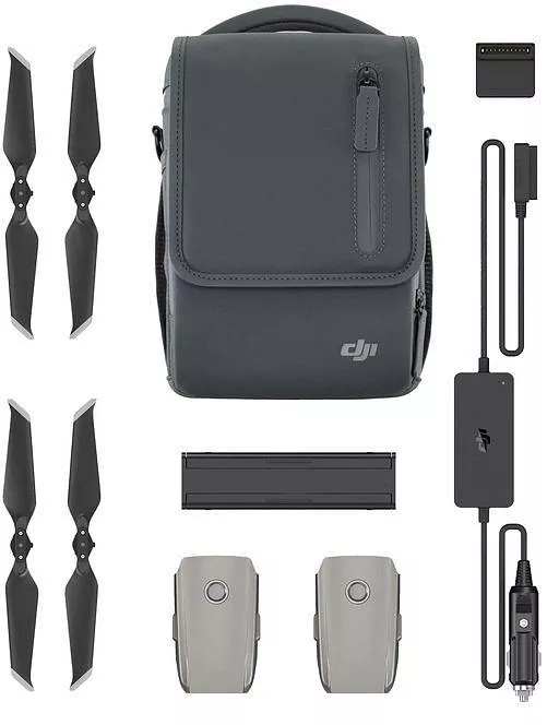Комплект аксессуаров DJI Mavic 2 Fly More Kit
