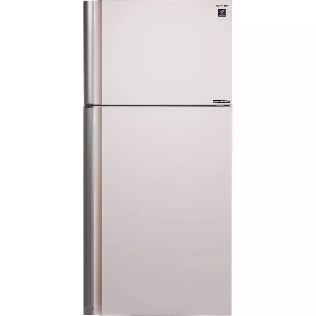 Холодильник Sharp SJXE55PMBE RU