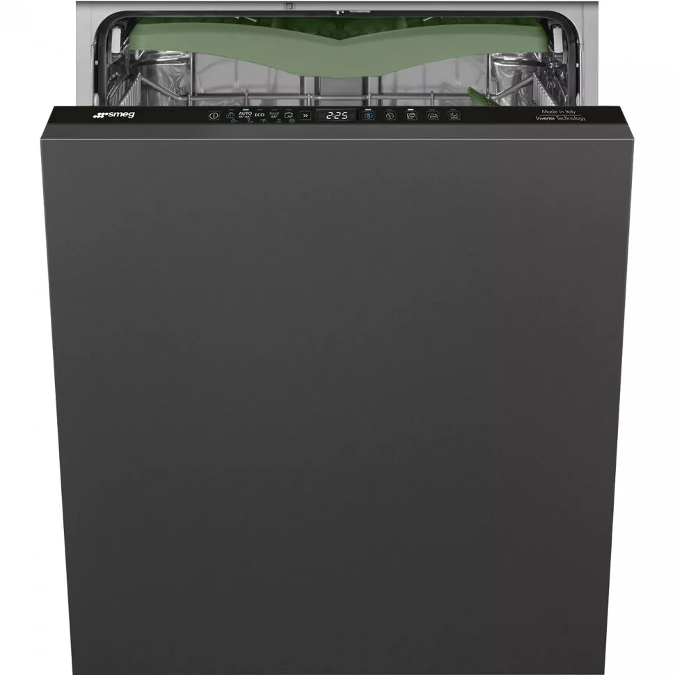 Встраиваемая посудомоечная машина Smeg STL5352C