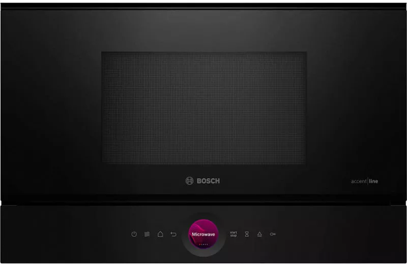 Встраиваемая микроволновая печь Bosch BFR9221B1 RU
