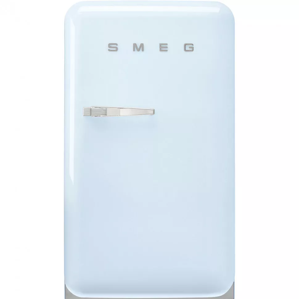 Холодильник Smeg FAB10RPB6