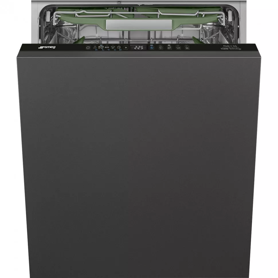 Встраиваемая посудомоечная машина Smeg STL7322BQL