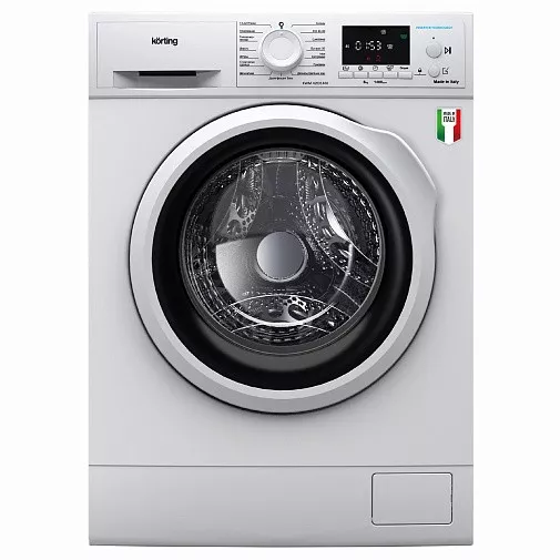 Стиральная машина Korting KWM 42IDM1460