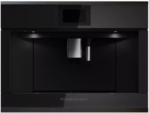 Встраиваемая кофемашина Kuppersbusch CKV 6800.0 S2 RU