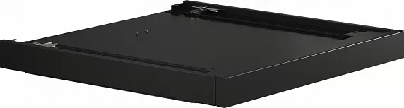 Полка выдвижная ASKO HS60G, черный графит