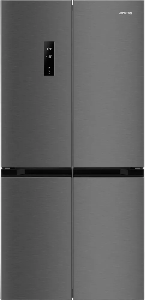 Холодильник Side-by-Side Smeg FQI48KD
