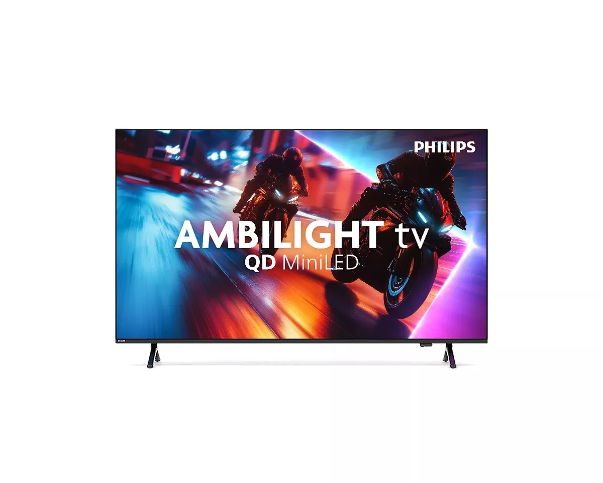 Телевизор PHILIPS 65MLED920/12 65"