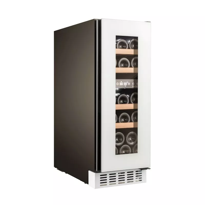 Холодильник винный Temptech OX30DRW