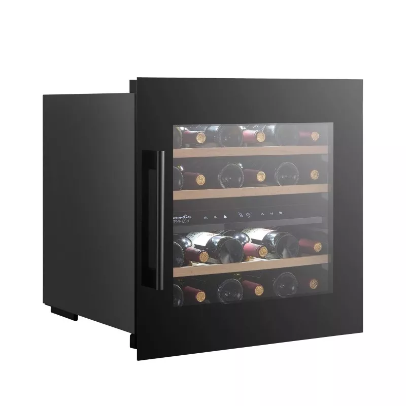 Холодильник винный Temptech SOMZ60DB-24