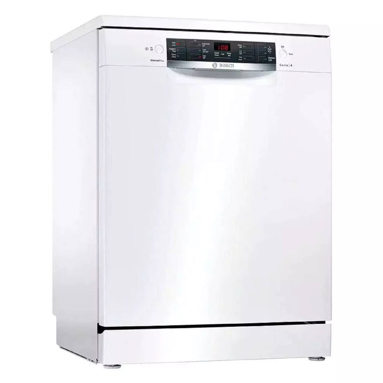 Посудомоечная машина BOSCH SMS46NW01B, уценка