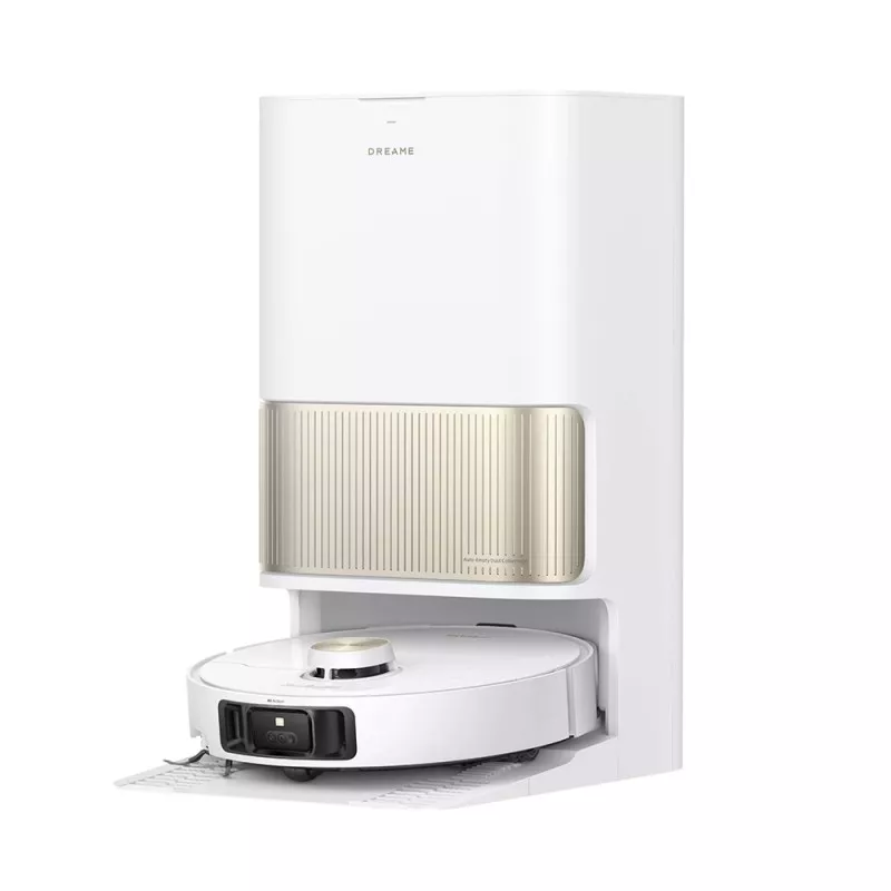 Робот-пылесос Dreame Bot L40s Pro Ultra, RLL74CE