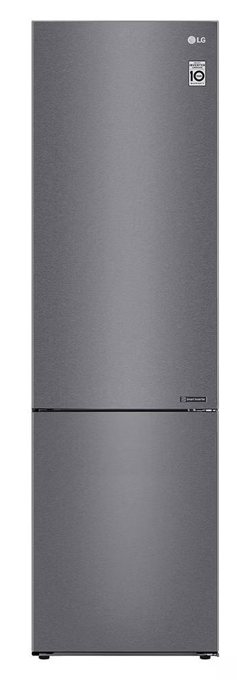 Холодильник LG GA-B509CLCL RU