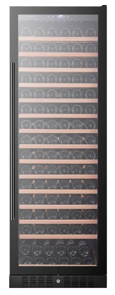 Холодильник винный Temptech CL180SB