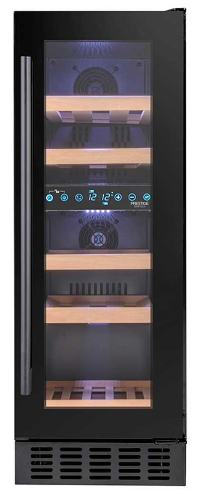 Холодильник винный Temptech PRESX30DB