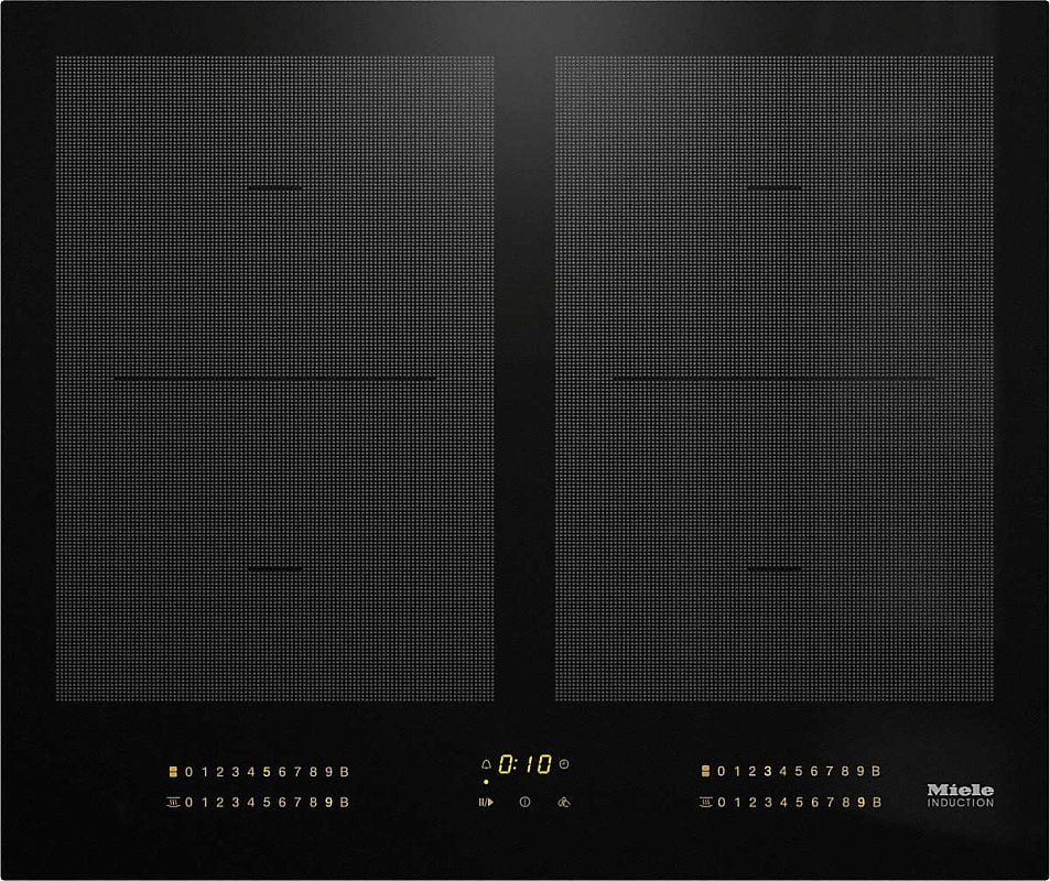 Индукционная варочная панель Miele KM7564FL 