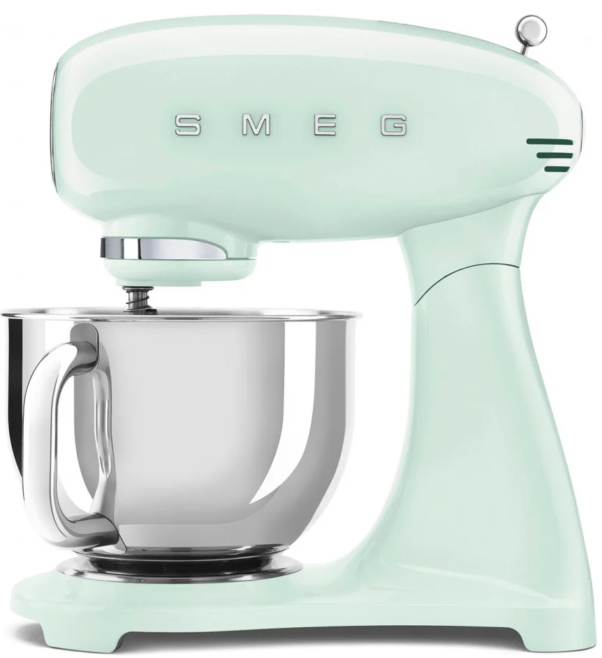 Планетарный миксер Smeg SMF05PGEU