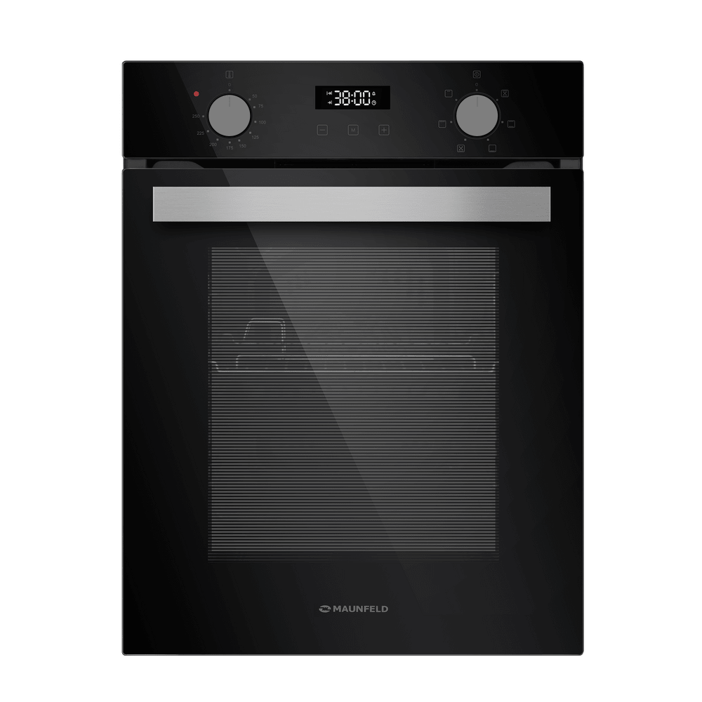 Шкаф духовой электрический MAUNFELD EOEM516PB
