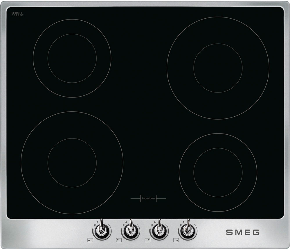 Варочная панель Smeg SI964XM