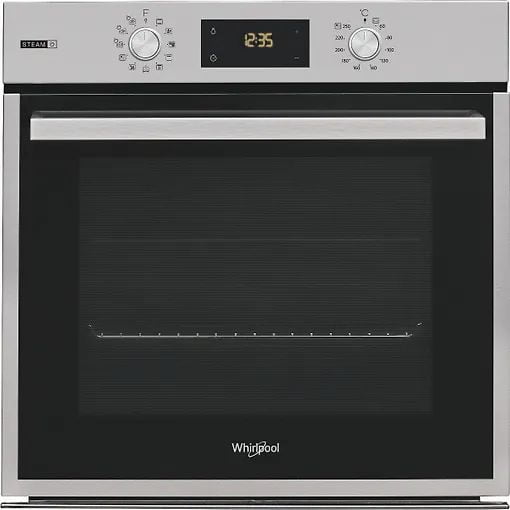 Духовой шкаф Whirlpool OAS KP8V1 IX SE 