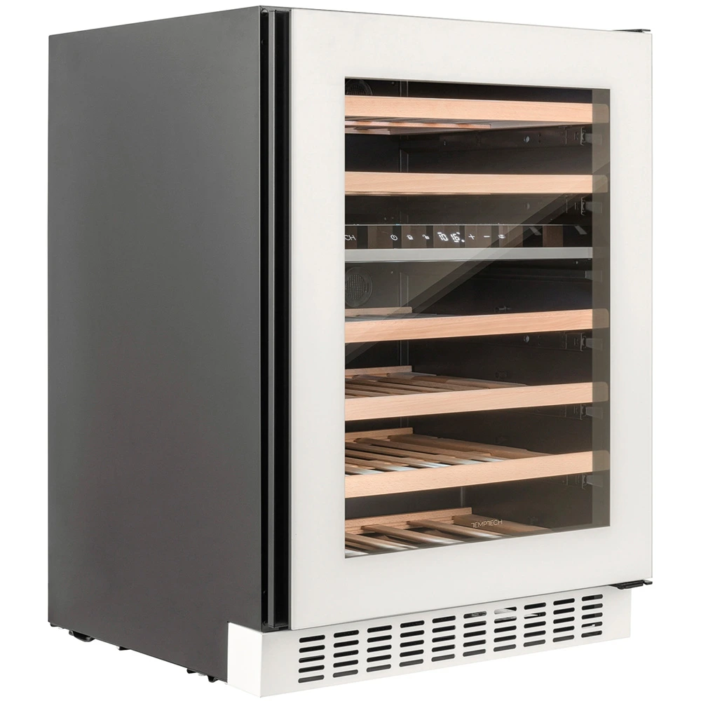 Холодильник винный Temptech OX60DRW-24