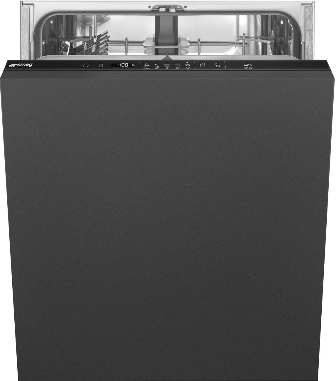 Встраиваемая посудомоечная машина Smeg STL262D