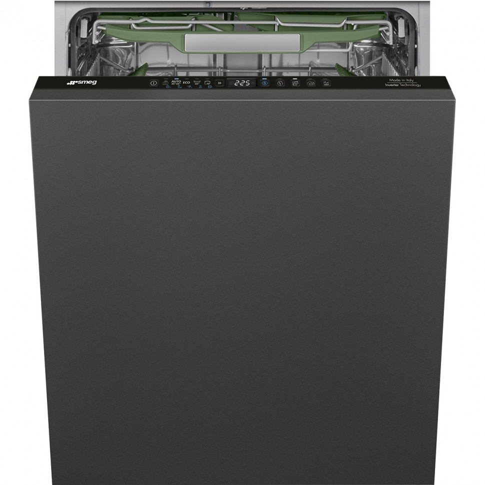 Встраиваемая посудомоечная машина Smeg STL7322BQL