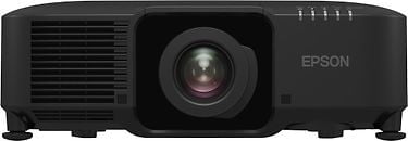 Проектор Epson EB-PU2010B, черный