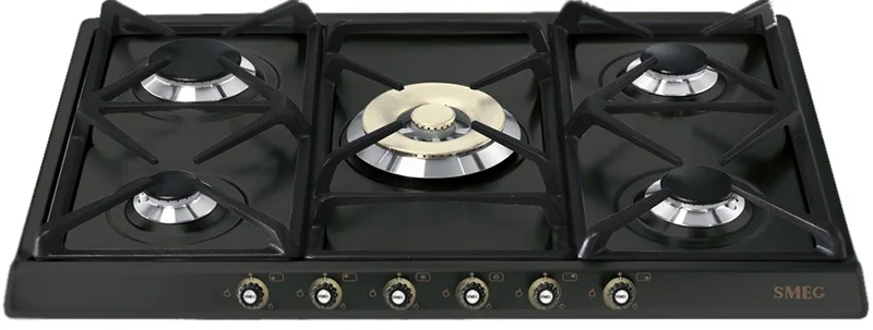 Варочная панель Smeg SR775AO