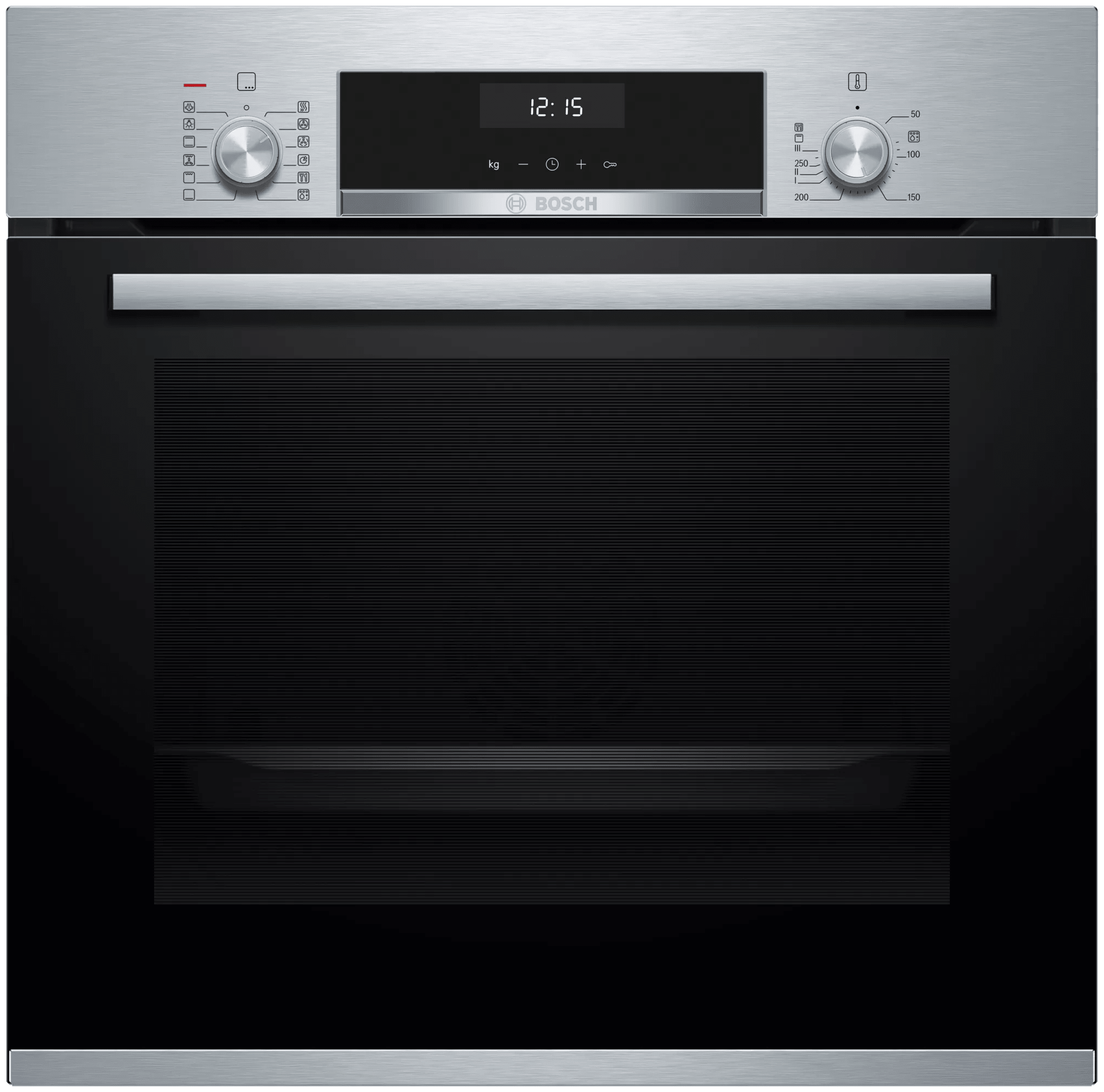 Электрический духовой шкаф Bosch HIJ517YS0R RU