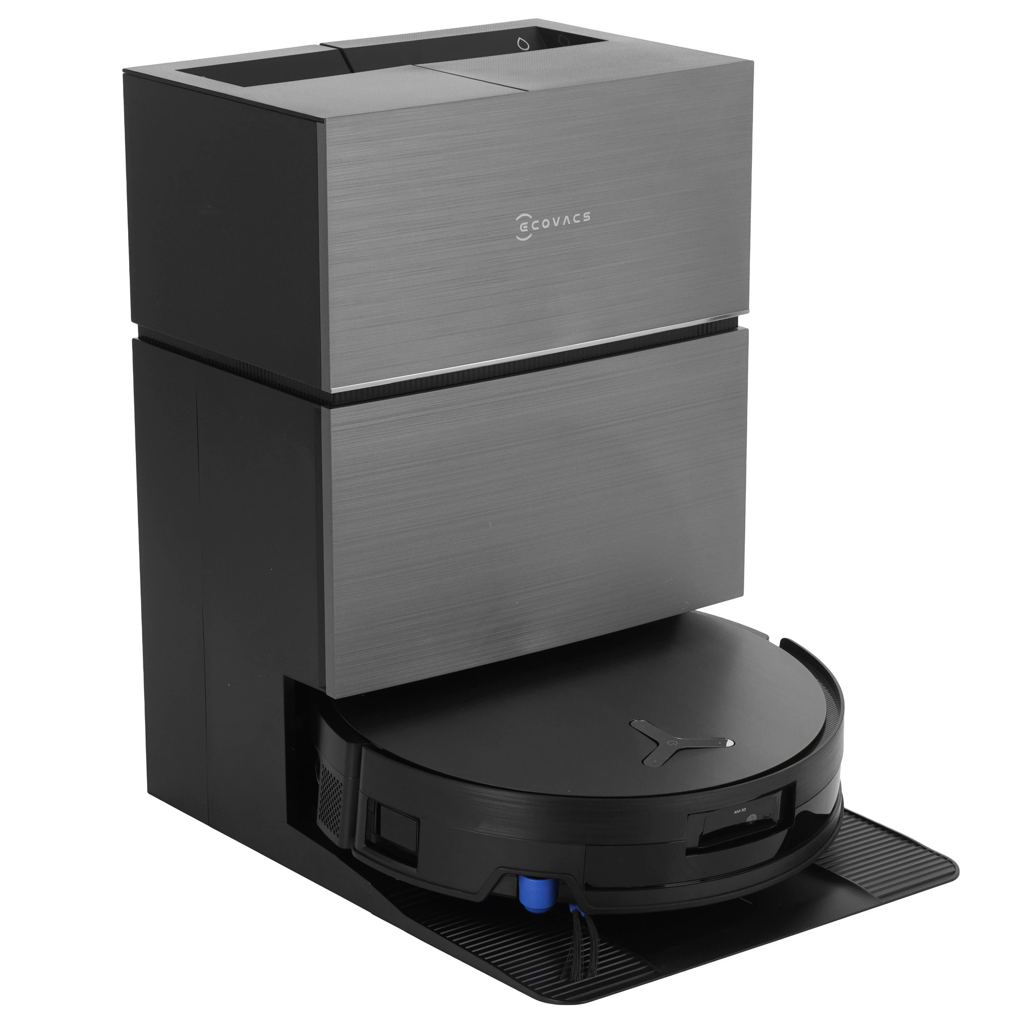 Робот-пылесос Ecovacs Deebot X11 PRO OMNI DEX99-1