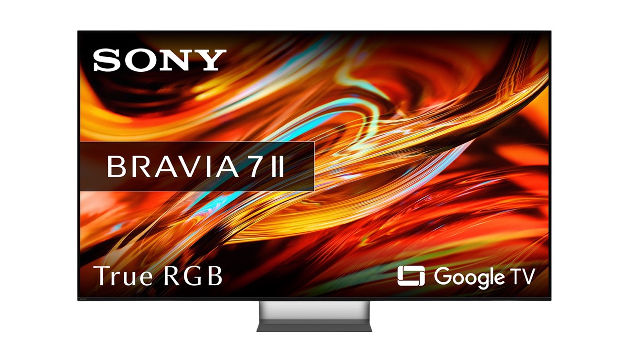 Телевизор Sony K-85XR75M2