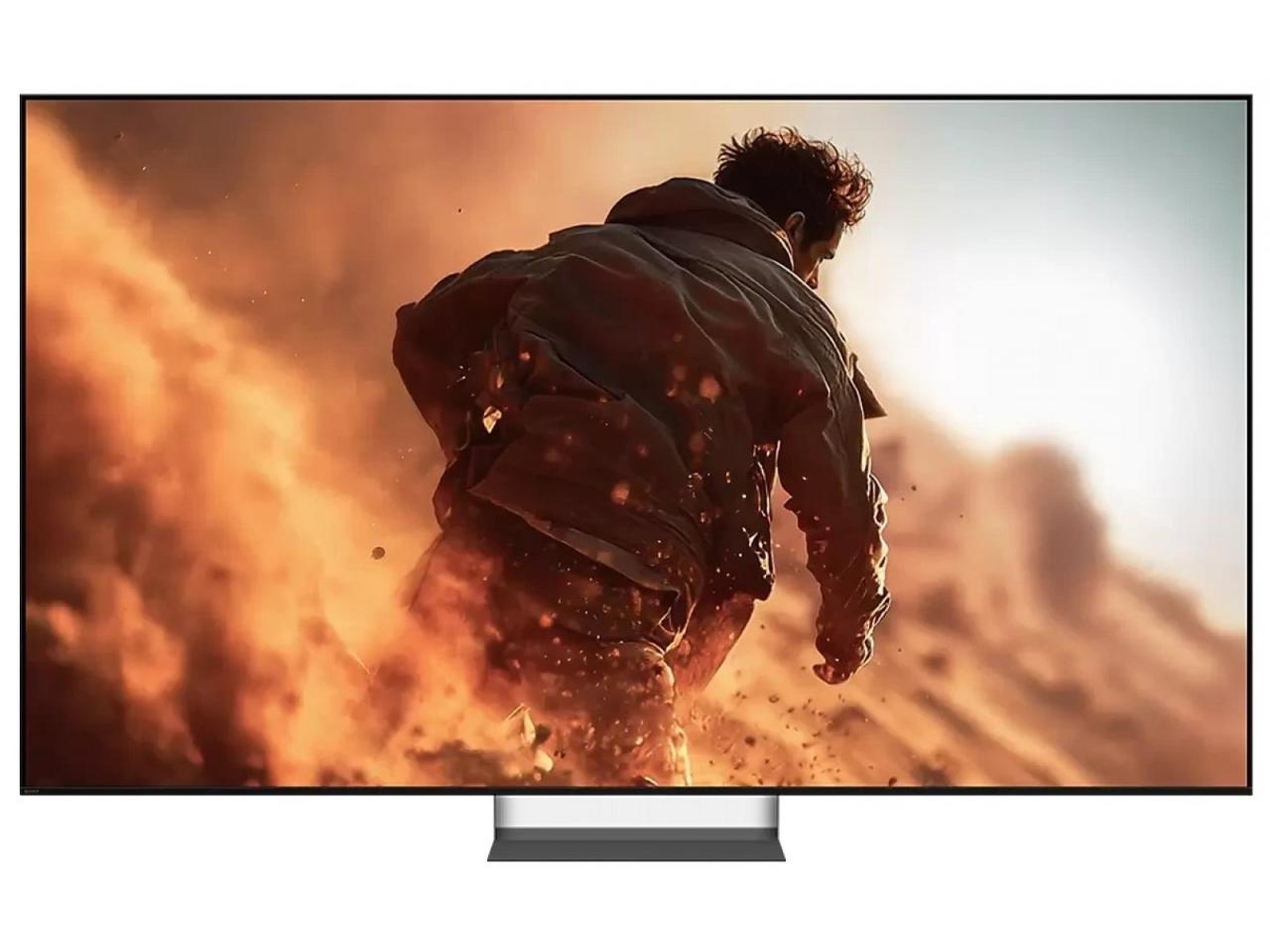 Телевизор Sony K-50XR79M2