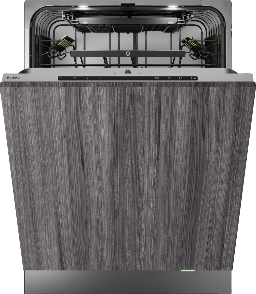 Встраиваемая посудомоечная машина Asko DFI778UXXL