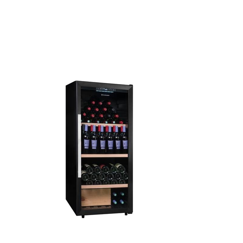 Холодильник винный Climadiff CPW160B1