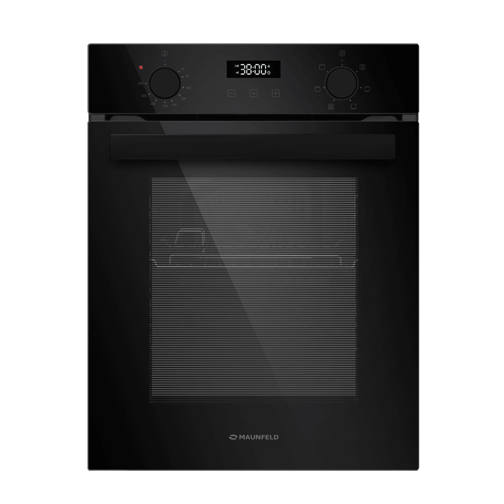 Шкаф духовой электрический MAUNFELD EOEM516PB2