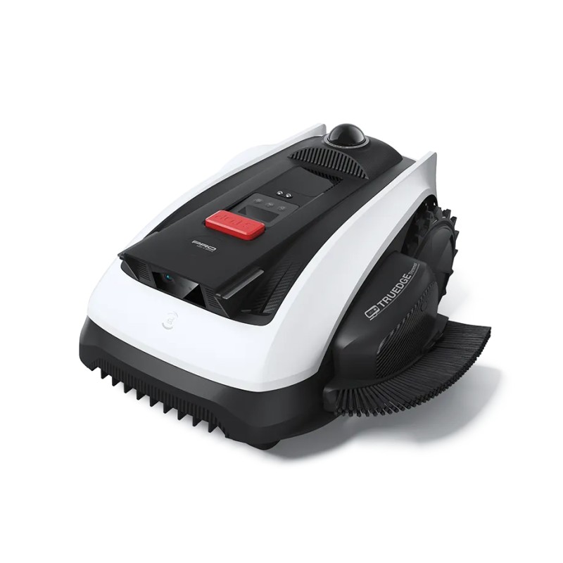 Робот-газонокосилка Ecovacs Goat O1200 LiDAR Pro MR2508