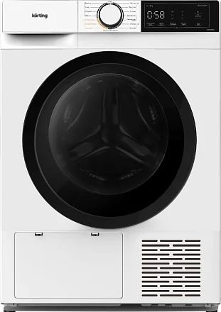 Сушильная машина Korting KD 60HP83 RU