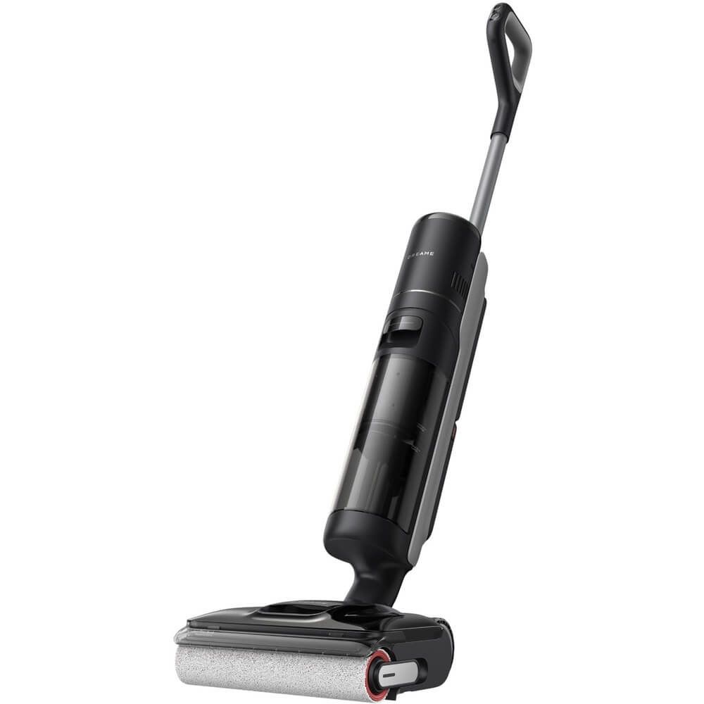 Моющий вертикальный пылесос Dreame H12 Dual FlexReach (HHV31A)