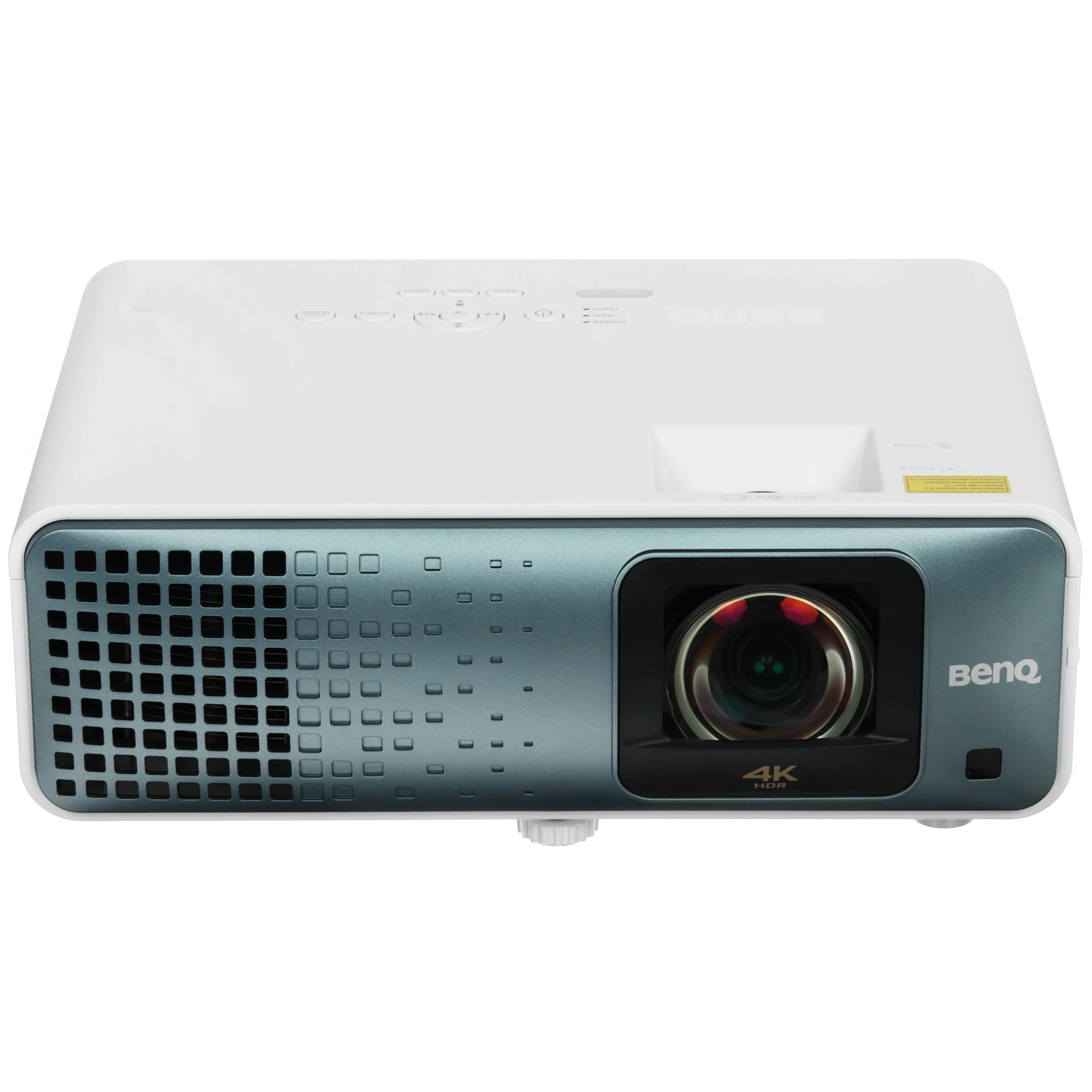 Проектор BenQ TK710STi