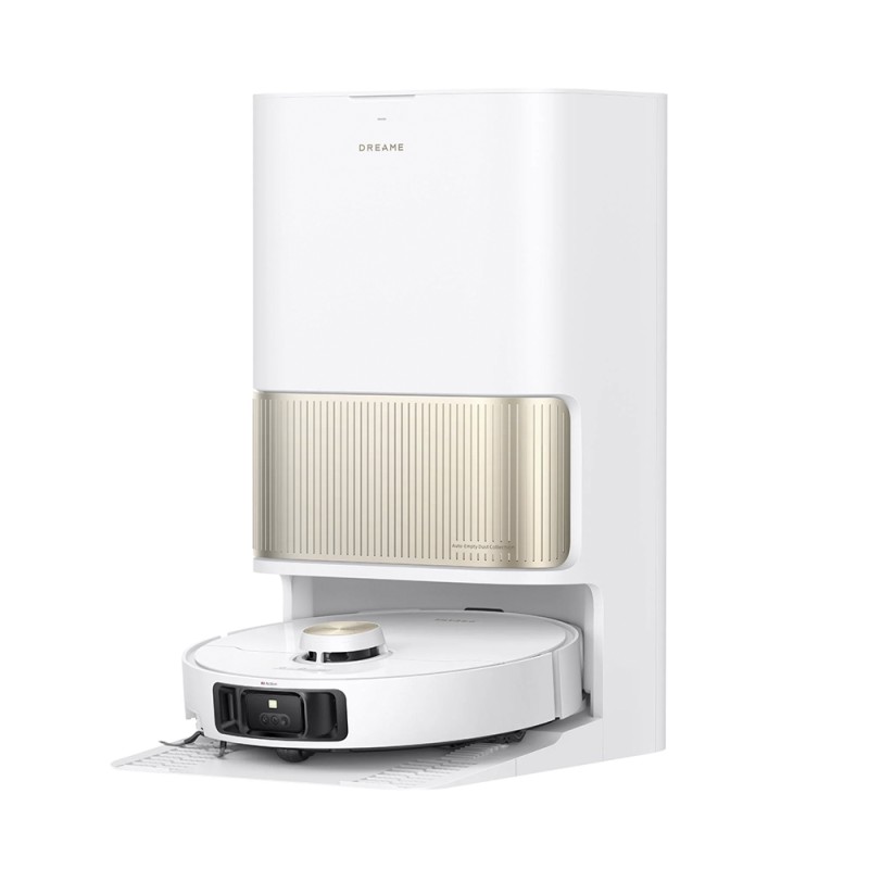 Робот-пылесос Dreame Bot L40s Pro Ultra, RLL74CE