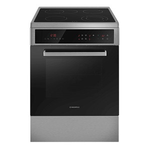 Электрическая стеклокерамическая плита MAUNFELD MEC611CS10TD RU