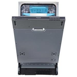 Встраиваемая посудомоечная машина Korting KDI 45340 RU