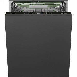 Встраиваемая посудомоечная машина Smeg STL7322BQL