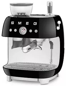 Кофемашина-эспрессо Smeg EGF03BLEU