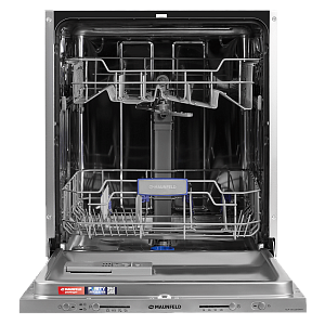 Посудомоечная машина MAUNFELD MLP-12S Light Beam RU