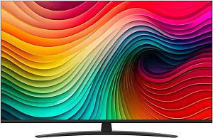Телевизор LG 55NANO81A6A RU