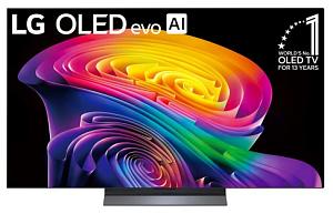 Телевизор OLED55C6RLA.ARUG